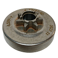 Барабан сцепления H440е 325 /7 Husqvarna 5047124-02 Husqvarna от магазина Tehnorama