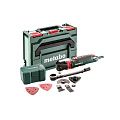 Резак реноватор Metabo MT 400 601406500 Metabo от магазина Tehnorama