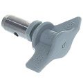 Форсунка сменная Wagner nozzle S 0.011 418706 Wagner от магазина Tehnorama