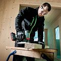 Лобзик Metabo STA 18 LTX 100 601002890 Metabo от магазина Tehnorama