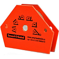 Угольник магнитный Smart&Solid Blacksmith MAG613 Smart&Solid от магазина Tehnorama
