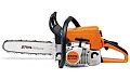 Бензопила Stihl MS 230 C-BE-16" 1123-200-0829 Stihl от магазина Tehnorama