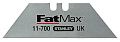 Лезвия для ножа Stanley FatMax Utility 0-11-700 Stanley от магазина Tehnorama