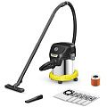 Пылесос электрический Karcher KWD 3 S V-15/4/20 1.628-446.0 Karcher от магазина Tehnorama