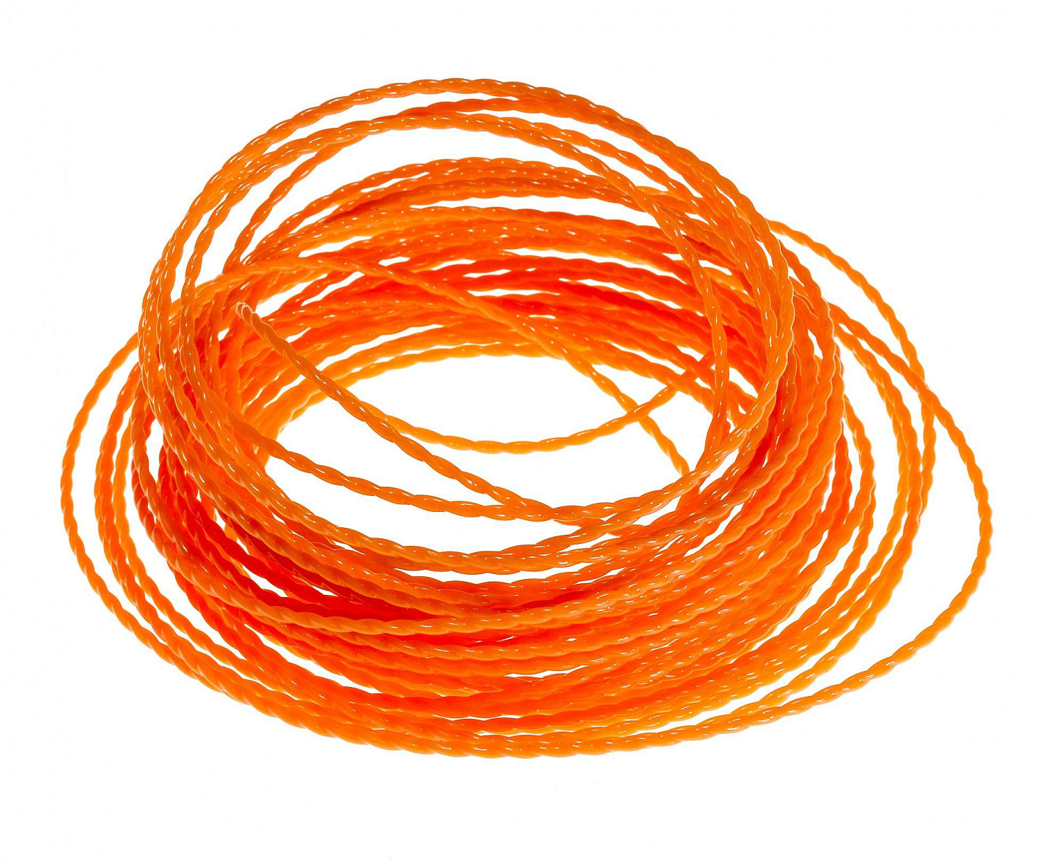 Корд триммерный Tuscar Spiral Preмiuм 3мм 37м 10131430-37-1 Tuscar от магазина Tehnorama