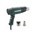 Фен Metabo H16-500 1600 Вт 601650500 Metabo от магазина Tehnorama