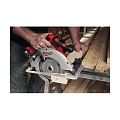 Пила аккумуляторная циркулярная Milwaukee M18 BLCS66-502X 4933464590 Milwaukee от магазина Tehnorama