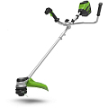 Триммер аккумуляторный Greenworks GD60BCB без аккумулятора и з/у 2108407 Greenworks от магазина Tehnorama