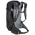 Рюкзак туристический Thule Capstone 32L Obsidian Mens 224100 Thule от магазина Tehnorama