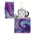 Зажигалка Zippo Universe Astro 540 Tumbled Chrome 48547 Zippo от магазина Tehnorama