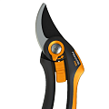 Секатор Fiskars плоскостной 111610 1001424/111610 Fiskars от магазина Tehnorama