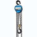 Таль цепная HSZ-C LB professional Equipment 1т 9м SZ033529 LB Professional Equipment от магазина Tehnorama