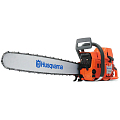 Бензопила Husqvarna 395XP 9659021-94 Husqvarna от магазина Tehnorama