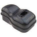 Глушитель Н343, 345 Husqvarna 5039490-01 Husqvarna от магазина Tehnorama