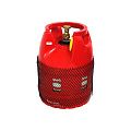 Баллон полимерно-композитный LiteSafe для сжиженного газа LS 12L LiteSafe от магазина Tehnorama