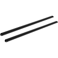 Дуга алюминиевая Atlant Black Aero аэродинамический профиль L=1260 комплект 2шт 11003 Atlant от магазина Tehnorama