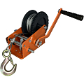 Лебедка ручная барабанная Magnus-profi LRB 900 SZ060138 Magnus-Profi от магазина Tehnorama
