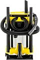 Пылесос электрический Karcher WD 3 S V-17/4/20 1.628-135.0 Karcher от магазина Tehnorama