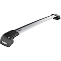 Багажник Thule WingBar Edge на Fixpoint рейлинги длина дуг M+L 9595 Thule от магазина Tehnorama
