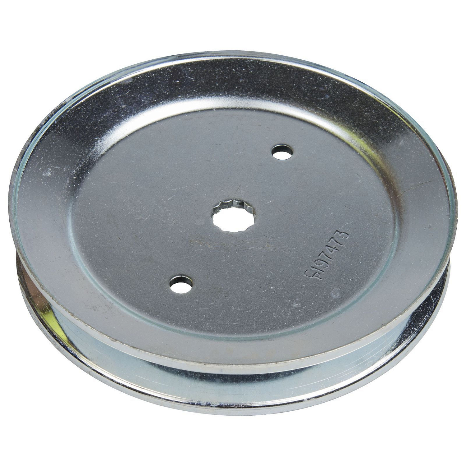 Шкив YTH200 Twin,  Husqvarna 5321959-45 Husqvarna от магазина Tehnorama