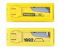 Лезвия для ножа Stanley 1992 0-11-921 Stanley от магазина Tehnorama