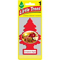 Ароматизатор сухой Car-Freshner Little Trees Яблоко с корицей 10338 Little Trees от магазина Tehnorama