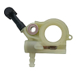 Маслонасос MS 192C, Stihl 1137-640-3202 Stihl от магазина Tehnorama