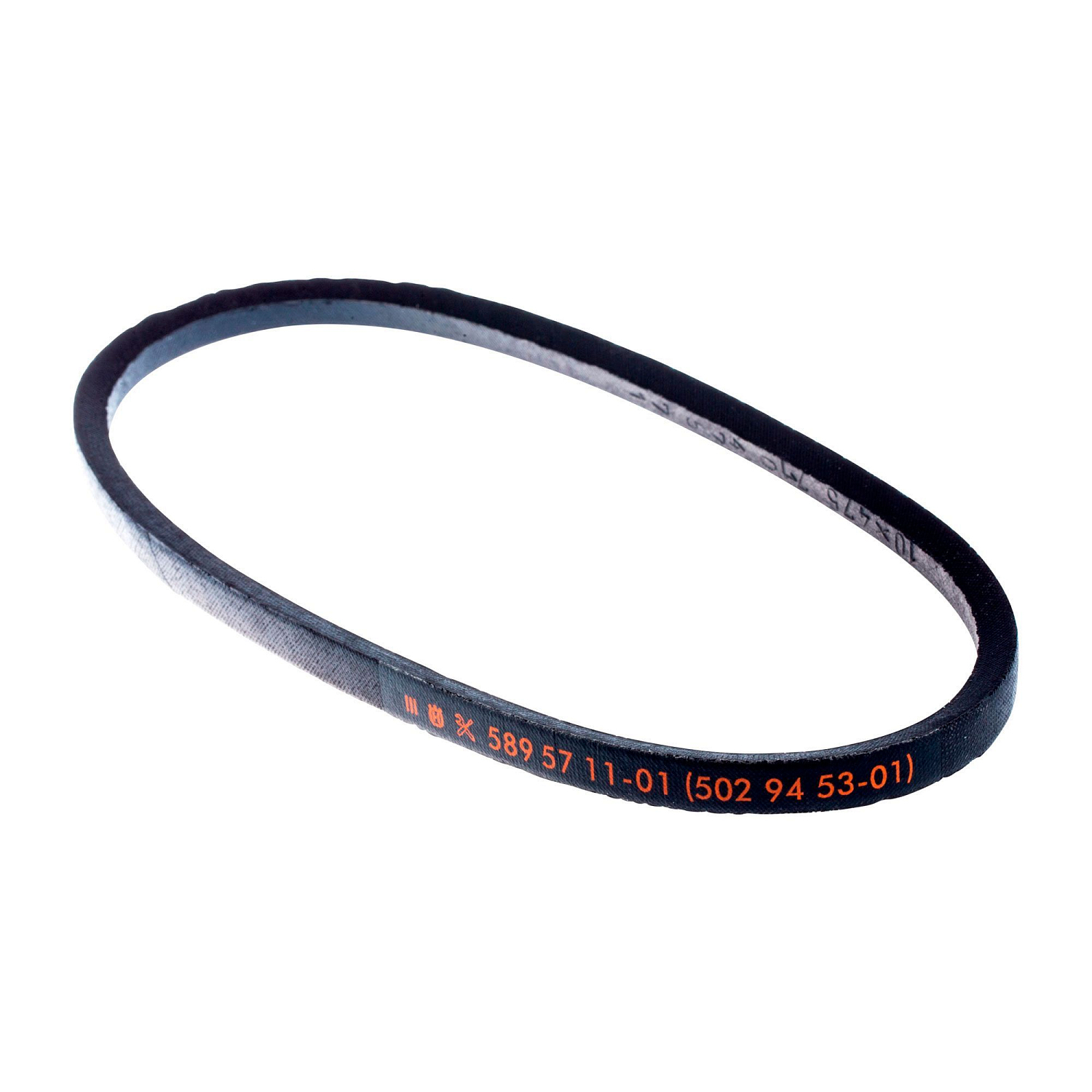 Ремень Husqvarna 5895711-01 Husqvarna от магазина Tehnorama