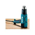 Фен электрический Makita HG 6031VK 1800 Вт 198934 Makita от магазина Tehnorama