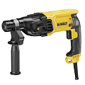 Перфоратор электрический DeWalt D25133K-KS DeWalt от магазина Tehnorama