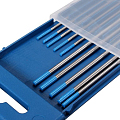 Электроды вольфрамовые PlasmaTec WL-20 2,4 мм 0449 PlasmaTec от магазина Tehnorama