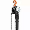 Таль рычажная Magnus-profi LB-1000 г/п 1т H=3м SZ059605 Magnus-Profi от магазина Tehnorama
