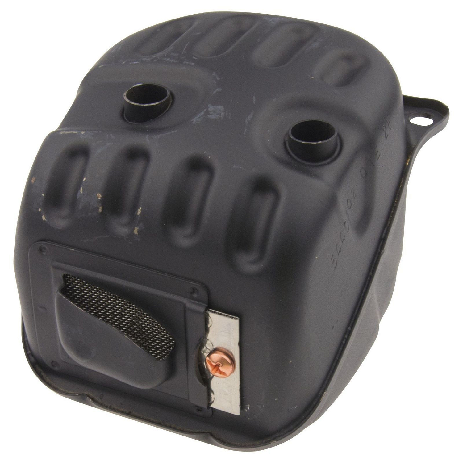 Глушитель Н576XP Husqvarna 5440302-01 Husqvarna от магазина Tehnorama