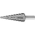 Сверло ступенчатое Stayer Master 4-20мм 29660-4-20-9 Stayer от магазина Tehnorama