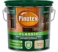 Пропитка Pinotex classic дуб 2.7л 5195465 Pinotex от магазина Tehnorama