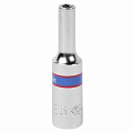 Головка торцевая King Tony Torx E-стандарт 1/4 E5 L= 50мм 227505M King Tony от магазина Tehnorama