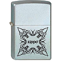 Зажигалка Zippo 205 Tattoo Design Zippo от магазина Tehnorama