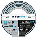 Шланг Cellfast Multiflex Pro ATS2 V 1/2" 20м 13-800 Cellfast от магазина Tehnorama