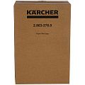 Мешок для пылесоса Karcher 5шт WD 3 2.863-276.0 Karcher от магазина Tehnorama