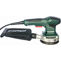 Эксцентриковая шлифмашина Metabo SXE 3125 600443500 Metabo от магазина Tehnorama