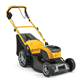 Газонокосилка аккумуляторная Stiga Collector 548 S AE 2L0482808/ST1 Stiga от магазина Tehnorama