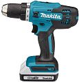 Аккумуляторная дрель-шуруповерт Makita DF488DWAE Makita от магазина Tehnorama