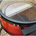 Гриль угольный Kamado Joe Classic III Red мобильный KJ15040921 Kamado Joe от магазина Tehnorama