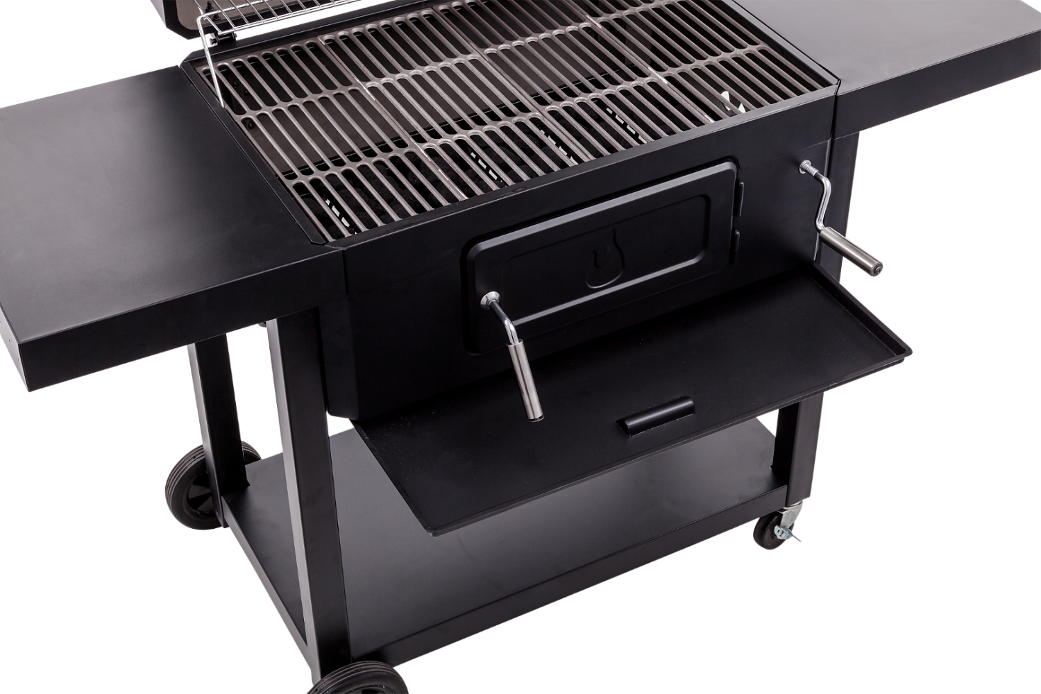 Гриль угольный Char-Broil Performance 780 16302039/18309005 Char-Broil от магазина Tehnorama