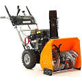 Снегоотбрасыватель бензиновый Yard Fox 6151E SB016151E22 Yard fox от магазина Tehnorama