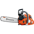 Бензопила Husqvarna 555 9660109-15 Husqvarna от магазина Tehnorama