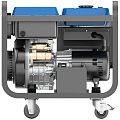 Генератор дизельный TSS SDG 7000EHА 100017 TSS от магазина Tehnorama