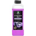 Автошампунь Grass Active Foam Gel+ для бесконтактной мойки 1кг 113180 Grass от магазина Tehnorama