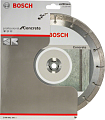 Круг отрезной Bosch Rapido Long Life для ручных шлифмашин 115х22мм 2608602220 Bosch от магазина Tehnorama