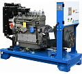 Генератор дизельный TSS АД-50С-Т400-1РМ16 028438 TSS от магазина Tehnorama